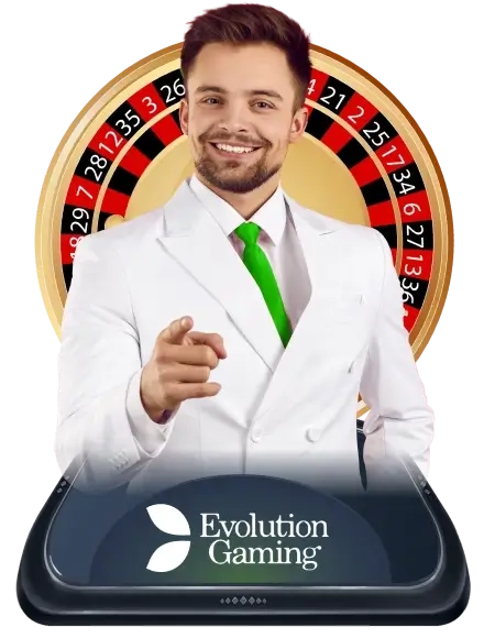 VK88 Evolution Gaming