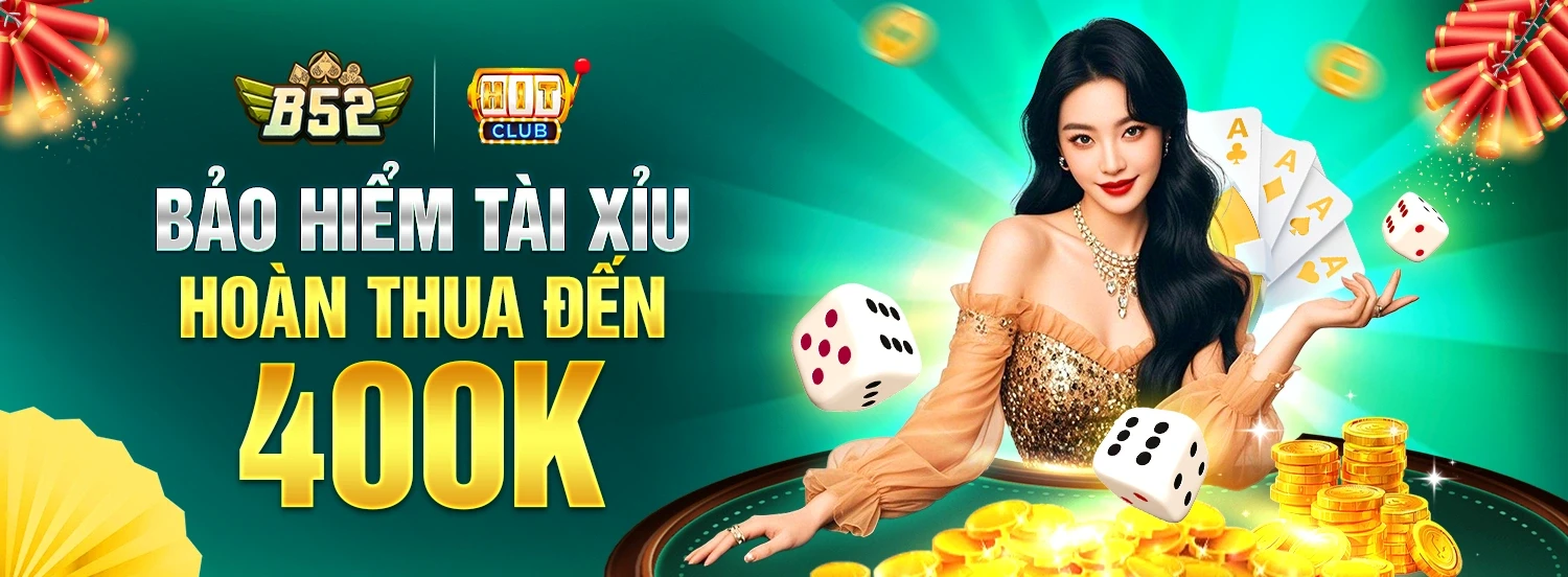 VK88 Bảo Hiểm Tài Xỉu Tết 2026