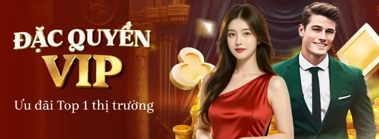 VK88 Đặc quyền VIP