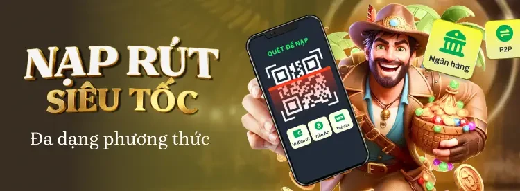 VK88 Nạp Rút