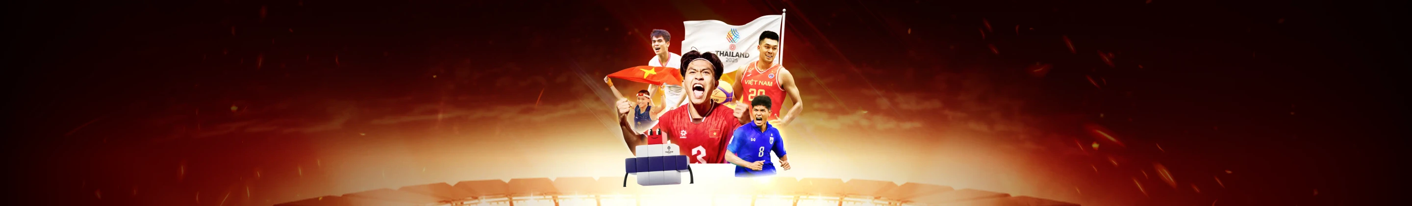 VK88 Siêu hũ thể thao