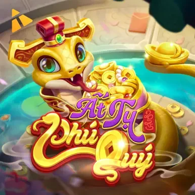 VK88 Ất tỵ Phú Quý