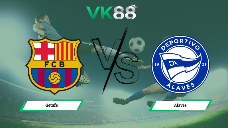 VK88 Nhận định soi kèo Barcelona vs Alaves 22h15 ngày 29/11/2025 – La Liga