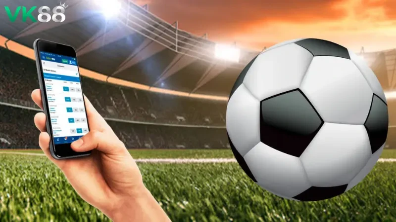 VK88 Kèo 3 Cửa Là Gì? Những Lưu Ý Đặt Cược Từ Chuyên Gia VK88