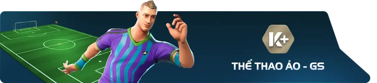 VK88 the-thao-ao-gs