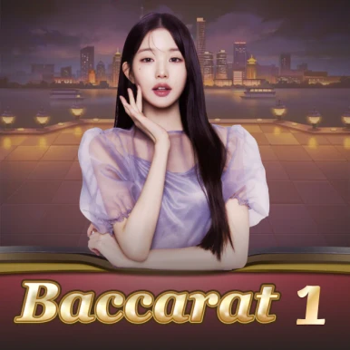VK88 Baccarat DG01