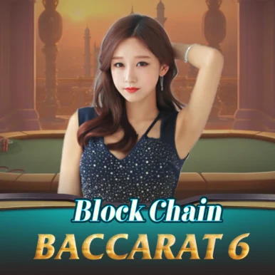 VK88  Blockchain Baccarat QD07