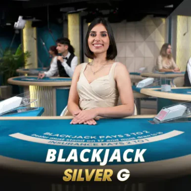 VK88 Blackjack Silver G