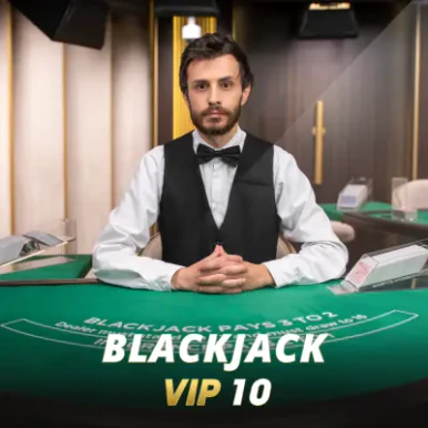 VK88 Blackjack VIP 10