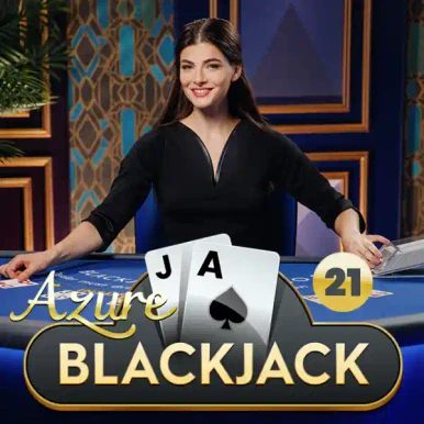 VK88 Blackjack X 21 - Ruby