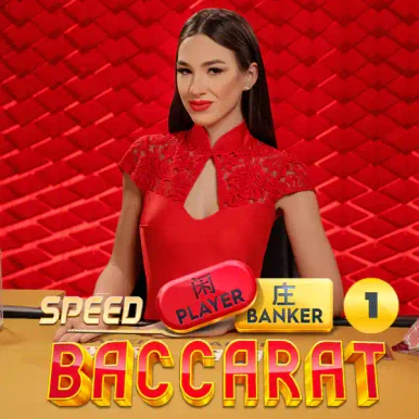 VK88 Speed Baccarat 1
