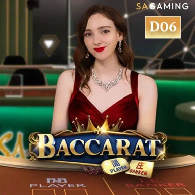VK88 Baccarat D06