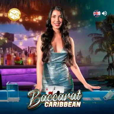 VK88 Caribbean Baccarat