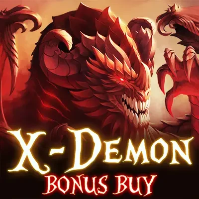 VK88 X-Demon Bonus Buy