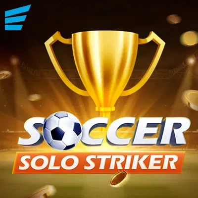 VK88 Soccer Solo Striker