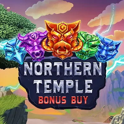 VK88 Northern Temple Bonus Buy