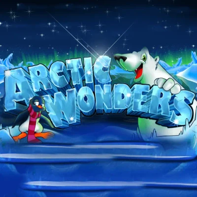 VK88 Arctic Wonders