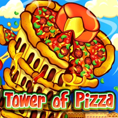 VK88 Tower Of Pizza