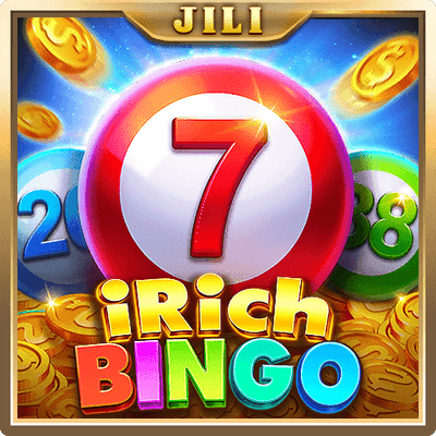 VK88 iRich Bingo