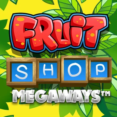 VK88 Fruit Shop™ Megaways™