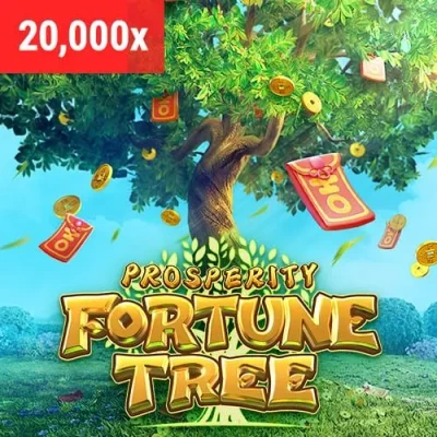 VK88 Prosperity Fortune Tree