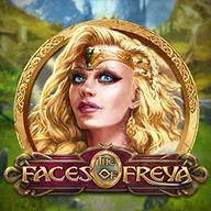 VK88 The Faces of Freya