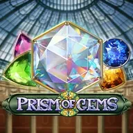 VK88 Prism of Gems