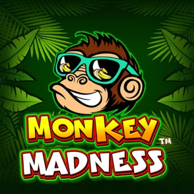 VK88 Monkey Madness