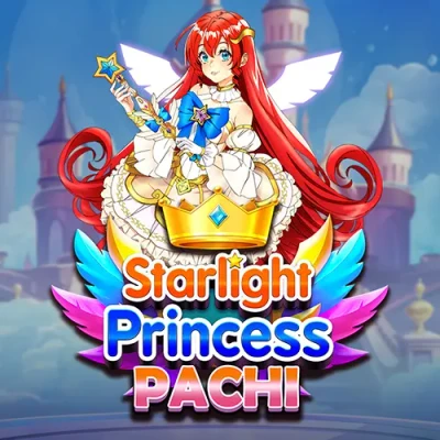 VK88 Starlight Princess Pachi