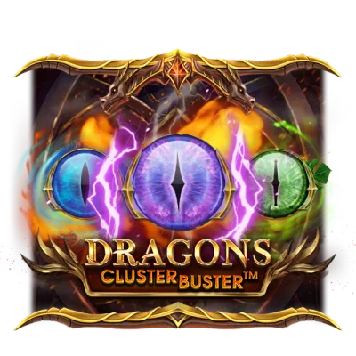 VK88 Dragons Clusterbuster™