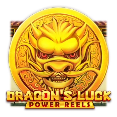 VK88 Dragon's Luck Power Reels
