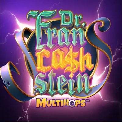 VK88 DrFrancashstein