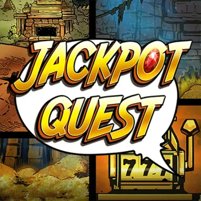 VK88 Jackpot Quest