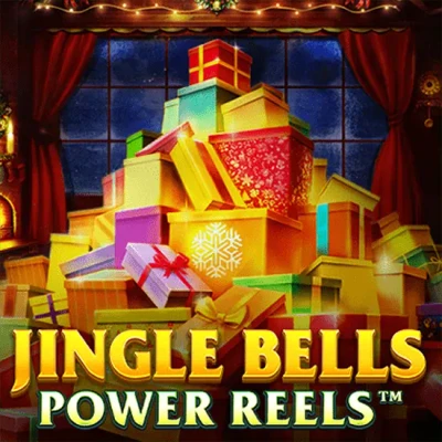 VK88 Jingle Bells Power Reels