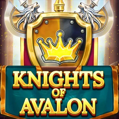 VK88 Knights Of Avalon