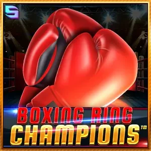 VK88 Boxing Ring Champions