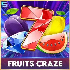 VK88 Fruits Craze