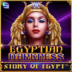 VK88 Story Of Egypt - Egyptian Darkness