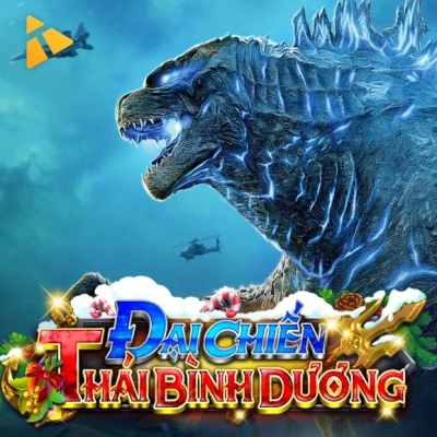 VK88 Đại Chiến Thái Bình Dương