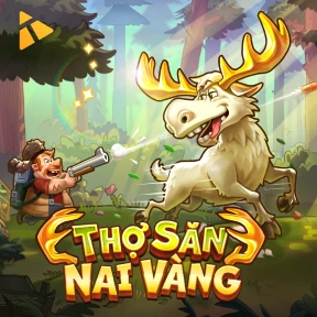 VK88 Thợ Săn Nai Vàng