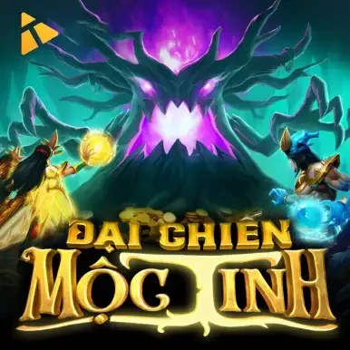 VK88  Đại Chiến Mộc Tinh