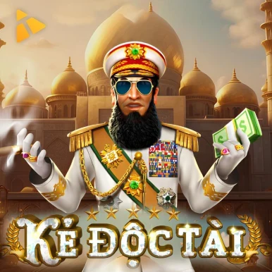 VK88 Kẻ Độc Tài