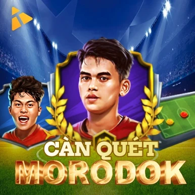 VK88 Phá Lưới Morodok