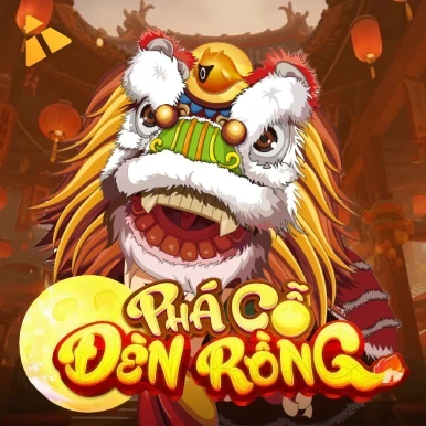 VK88 Phá Cỗ Đèn Rồng