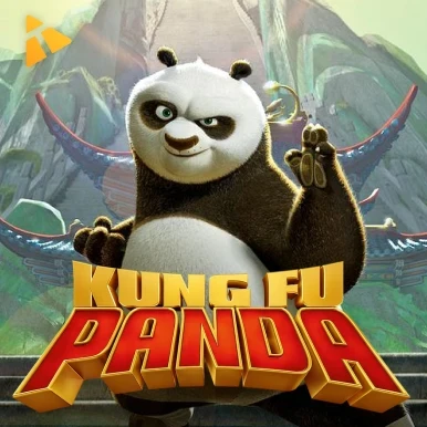 VK88 Kungfu Panda