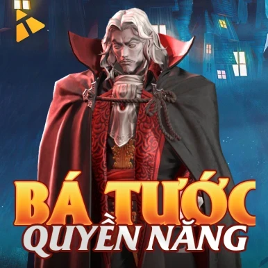VK88 Bá Tước Quyền Năng
