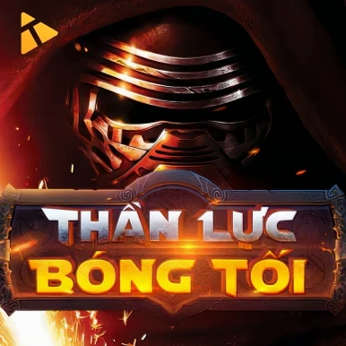 VK88 Thần Lực Bóng Tối