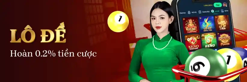 VK88 Hoàn Trả Lô Đề 0.2%, Nhận Tiền Liền Tay