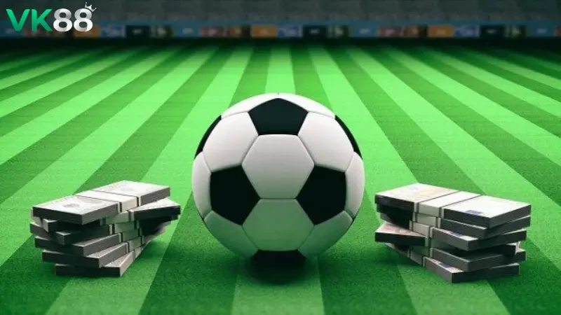 VK88 Tìm Hiểu Về Kèo Cược Thắng Áp Đảo Tại Nhà Cái VK88