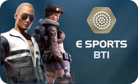 VK88 the-thao-dien-tu-bti